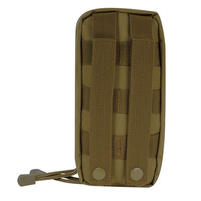 Fast Action First Aid Tourniquet Pouch COYOTE