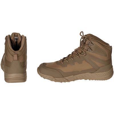 Ultima 6.0 WP ankle boots COYOTE TAN MAGNUM 521344-05 2