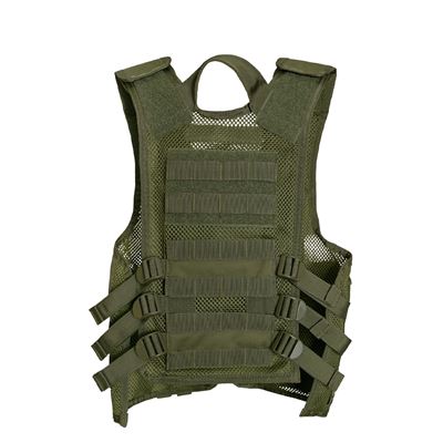 Children tactical vest OLIV