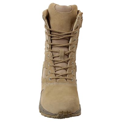 Shoes DEPLOYMENT KHAKI