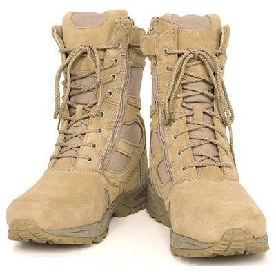 Shoes DEPLOYMENT KHAKI