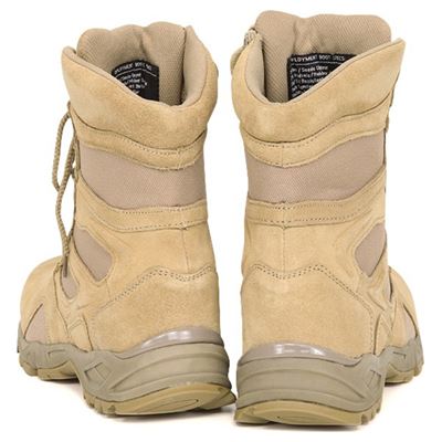 Shoes DEPLOYMENT KHAKI