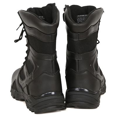 Shoes FORCED ENTRY DEPLOYMENT 8'' BLACK