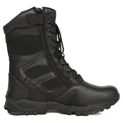 Shoes FORCED ENTRY DEPLOYMENT 8'' BLACK