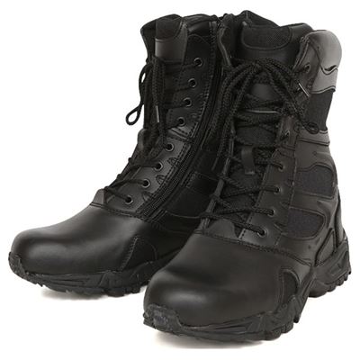 Shoes FORCED ENTRY DEPLOYMENT 8'' BLACK