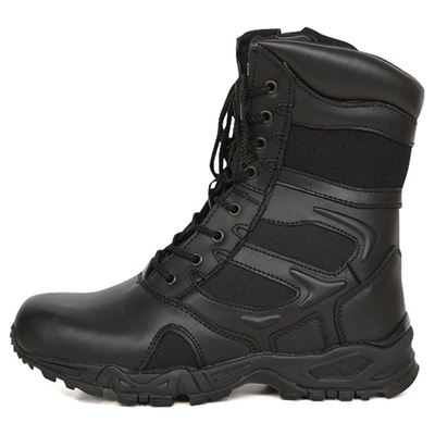 Shoes FORCED ENTRY DEPLOYMENT 8'' BLACK