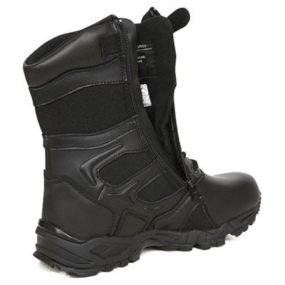 Shoes FORCED ENTRY DEPLOYMENT 8'' BLACK