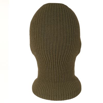 Hood with 3 holes COYOTE BROWN ROTHCO 5439 6