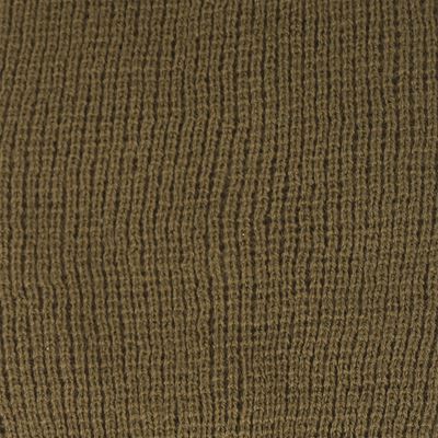 Hood with 3 holes COYOTE BROWN ROTHCO 5439 2