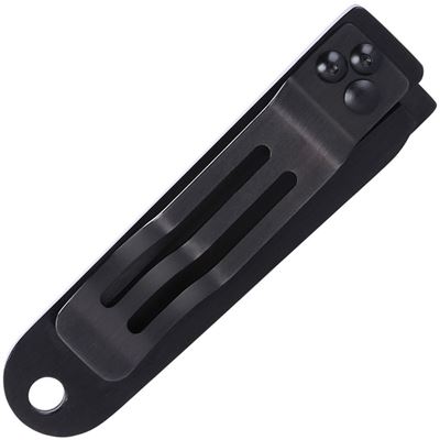 Knife Framelock K.I.S.S.® BLACK CRKT 5500KN 2