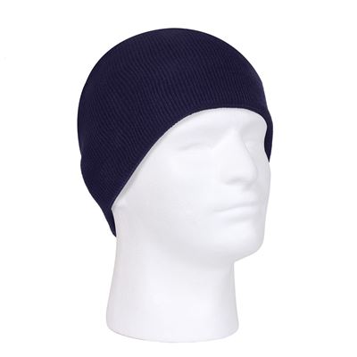 DELUXE navy blue hat