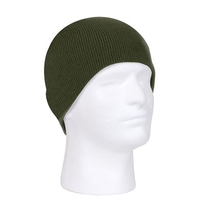 Hat DELUXE OLIVE