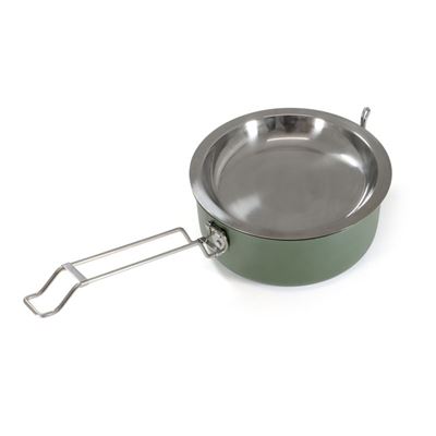 ALU Snap-Pack three-piece outdoor cookware set Origin Outdoors 557401 7