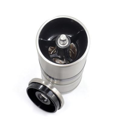 Coffee Grinder with 6 Grinding Levels