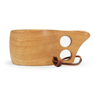 Wooden KUKSA Cup 200 ml