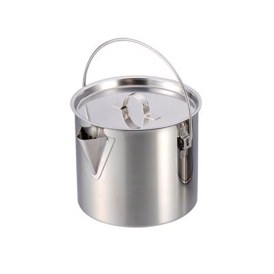 Stainless Steel Multi-Pot 1,4 l Origin Outdoors 562026 5
