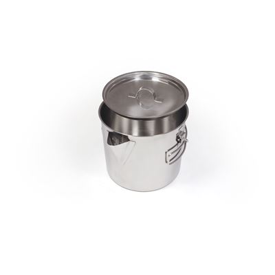 Stainless Steel Multi-Pot 1,4 l Origin Outdoors 562026 3