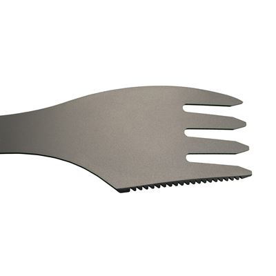 Cutlery ORIGIN Titanium