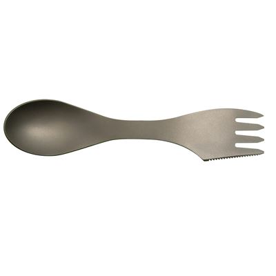 Cutlery ORIGIN Titanium