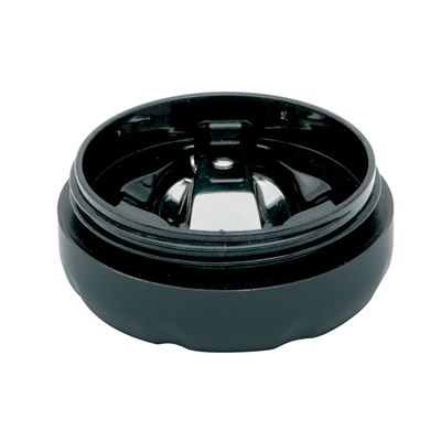 Double food thermos 400/280ml Soft-Touch with spoon