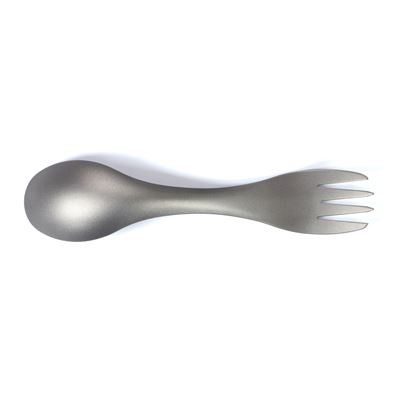 Spork Basic TITANIUM spoon and fork Origin Outdoors 562087 2
