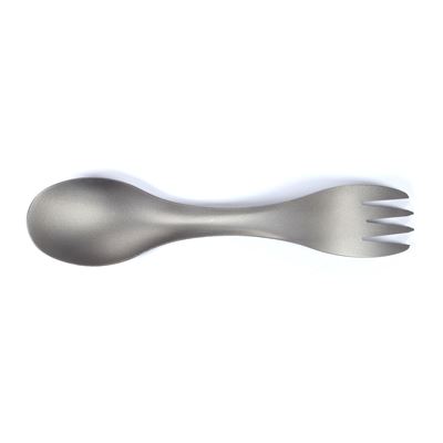 Spork Basic TITANIUM spoon and fork Origin Outdoors 562087 3