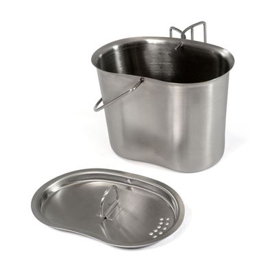 US model stainless steel folding cup with 2-in-1 handle and lid Origin Outdoors 562092 4