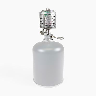 Gas lantern MINI with piezo ignition 600 W