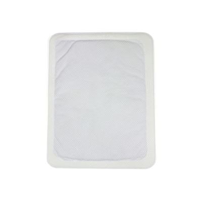 Disposable body pillow warmer 10x13x0.5cm up to 8 hours