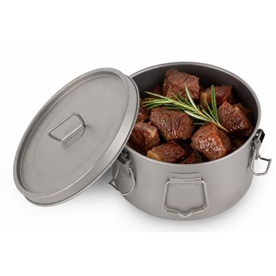 Camping Pot TITAN cooking pot Origin Outdoors 562319 3