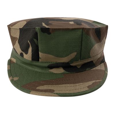 Beanie USMC rip-stop WOODLAND MARINE CORPS ROTHCO 5633 2
