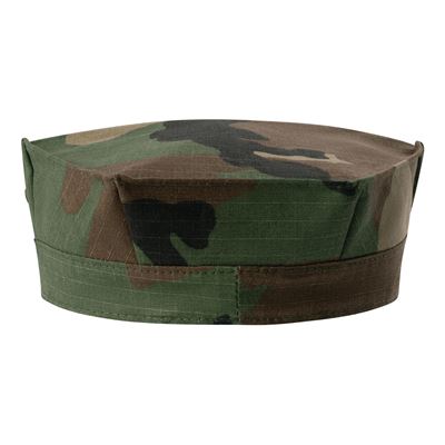 Beanie USMC rip-stop WOODLAND MARINE CORPS ROTHCO 5633 3