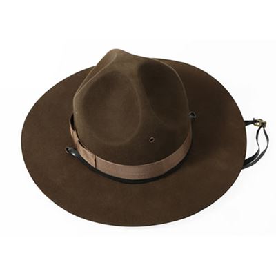 Hat U.S. INSTRUCTOR (SCOUT)