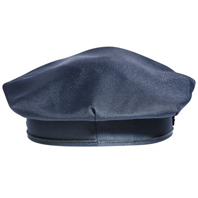 Hat CAP8 PT. POLICE / SECURITY BLUE ROTHCO 5661 4