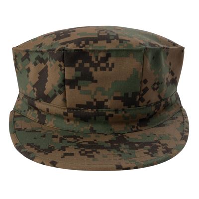 Beanie USMC DIGITAL WOODLAND without logo ROTHCO 5663 4