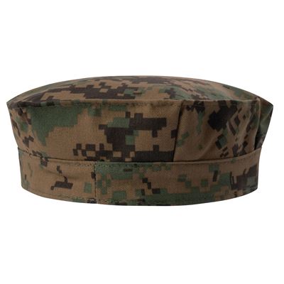 Beanie USMC DIGITAL WOODLAND without logo ROTHCO 5663 3