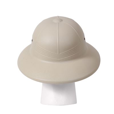 Pith Helmets KHAKI