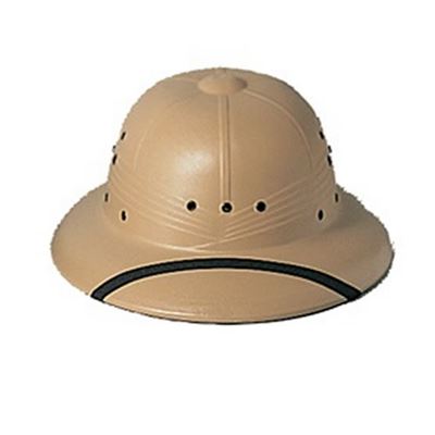 Pith Helmets KHAKI