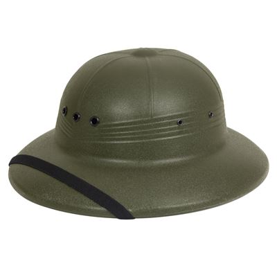 Pith Helmets OLIV