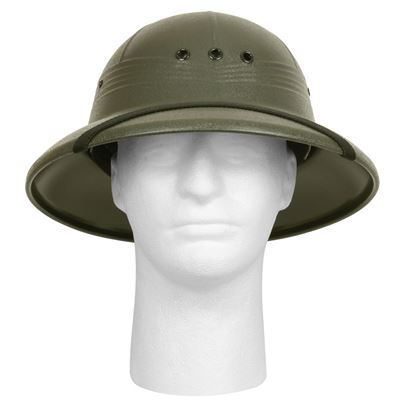 Pith Helmets OLIV