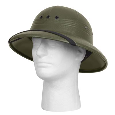 Pith Helmets OLIV