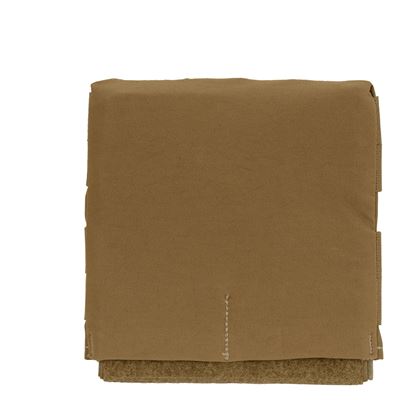 LACV Side Armor Pouch Set COYOTE BROWN