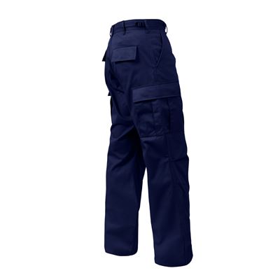 ULTRA FORCE BDU pants MIDNITE BLUE