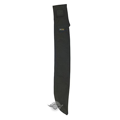 Case for machete 45 cm BLACK CORDURA