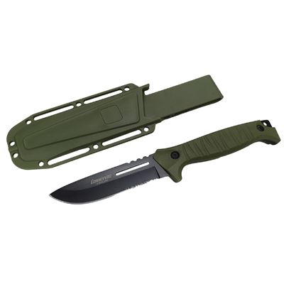 Knife Outdoor Universal