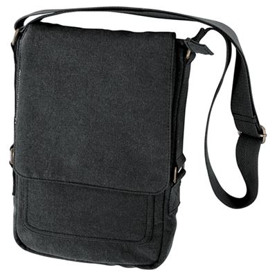 Bag 29 x 19 x 4 cm black