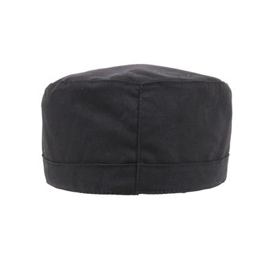 Beanie U.S. COMBAT BLACK