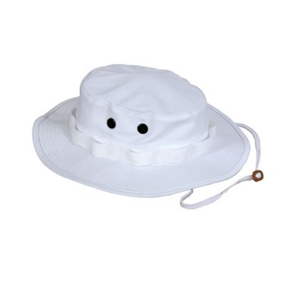 Hat ULTRA FORCE WHITE BOONNIE
