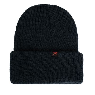 Wool WATCH Cap NAVY BLUE