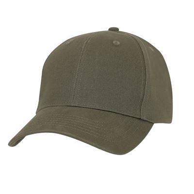 BASEBALL Cap VINTAGE OLIVE
